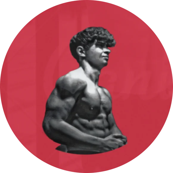 Miłosz Wróbel Logo