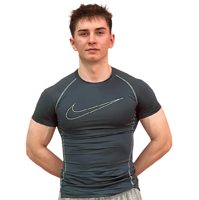 Miłosz Wróbel